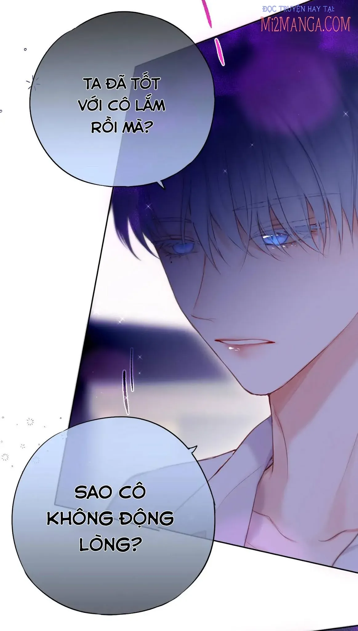 Cạm Bẫy Của Hồ Ly Chapter 9.5 - 5