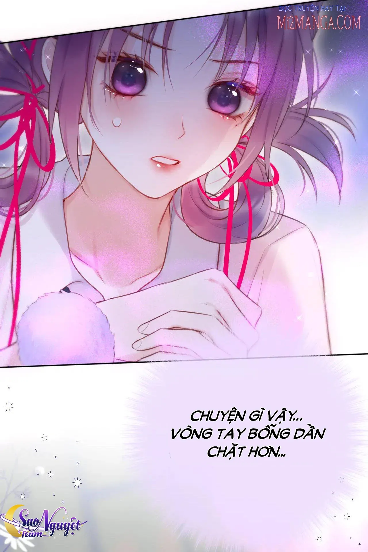 Cạm Bẫy Của Hồ Ly Chapter 9.5 - 6