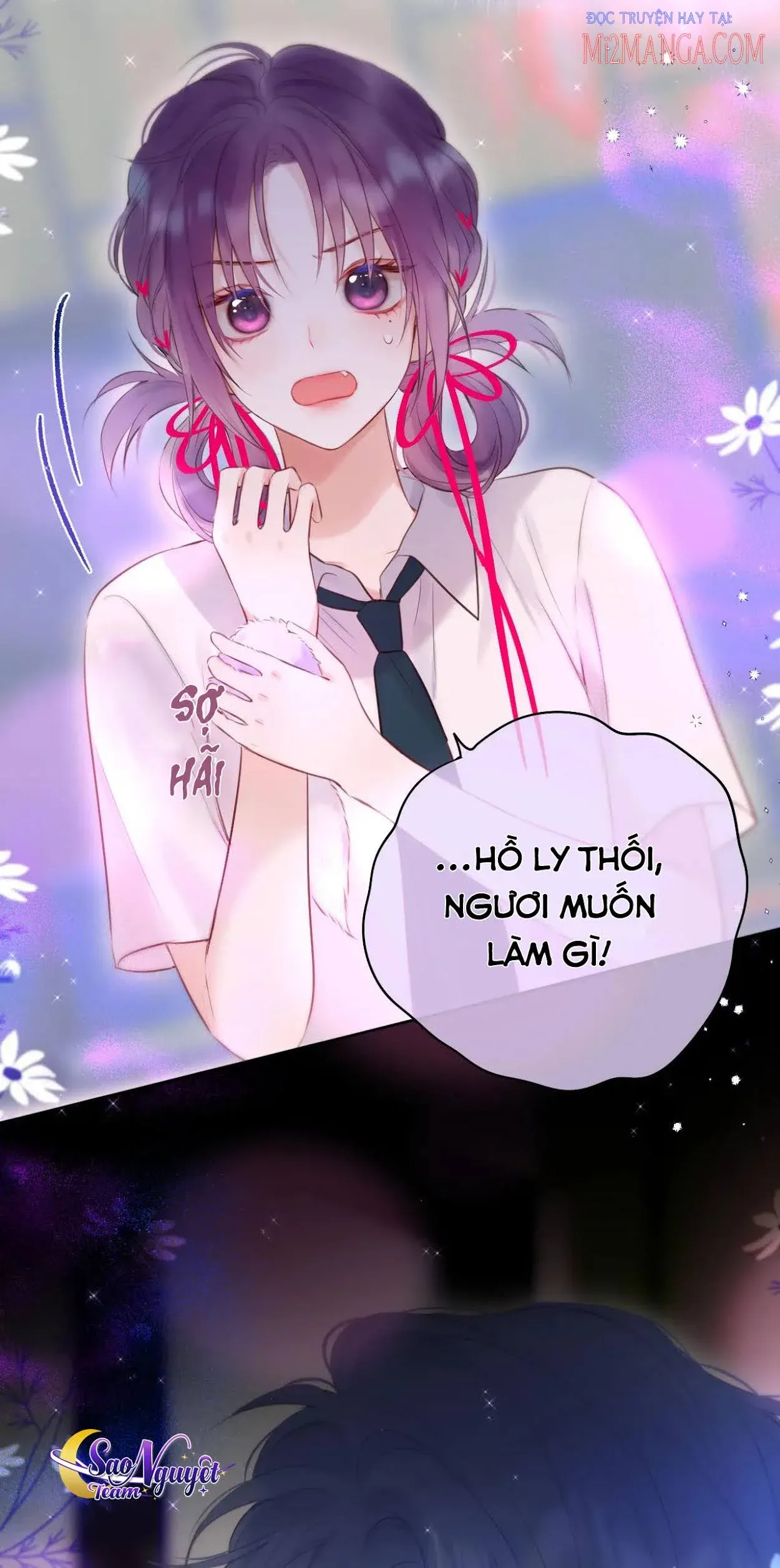 Cạm Bẫy Của Hồ Ly Chapter 9.5 - 7