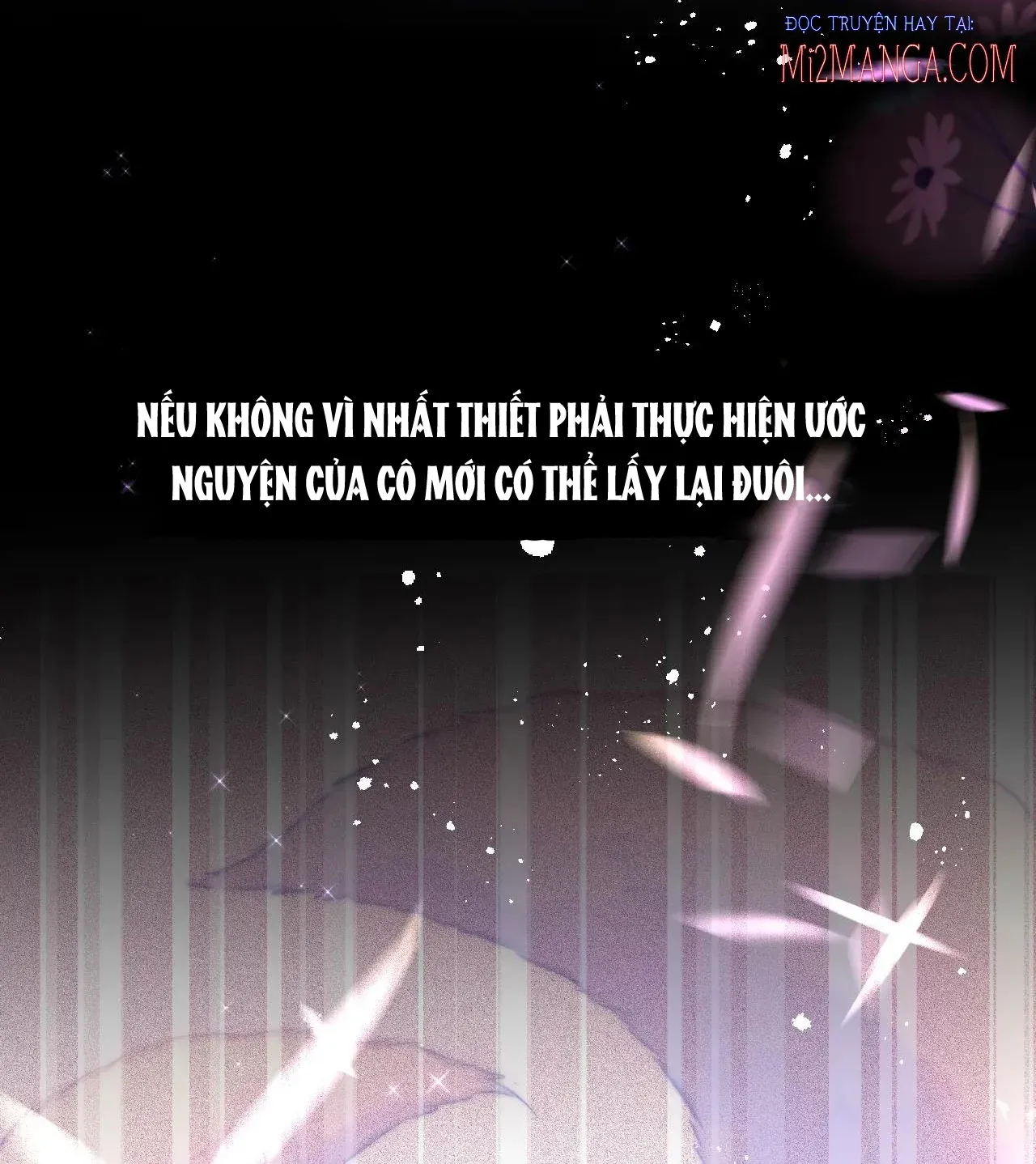 Cạm Bẫy Của Hồ Ly Chapter 9.5 - 10