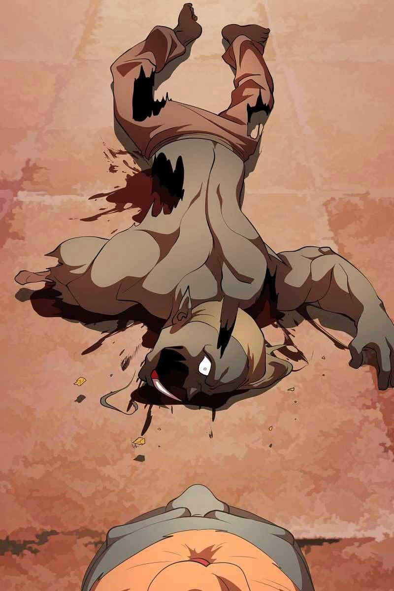 Thiên Ma Tiêu Diệt Lich King Của Murim Chapter 68 - 103