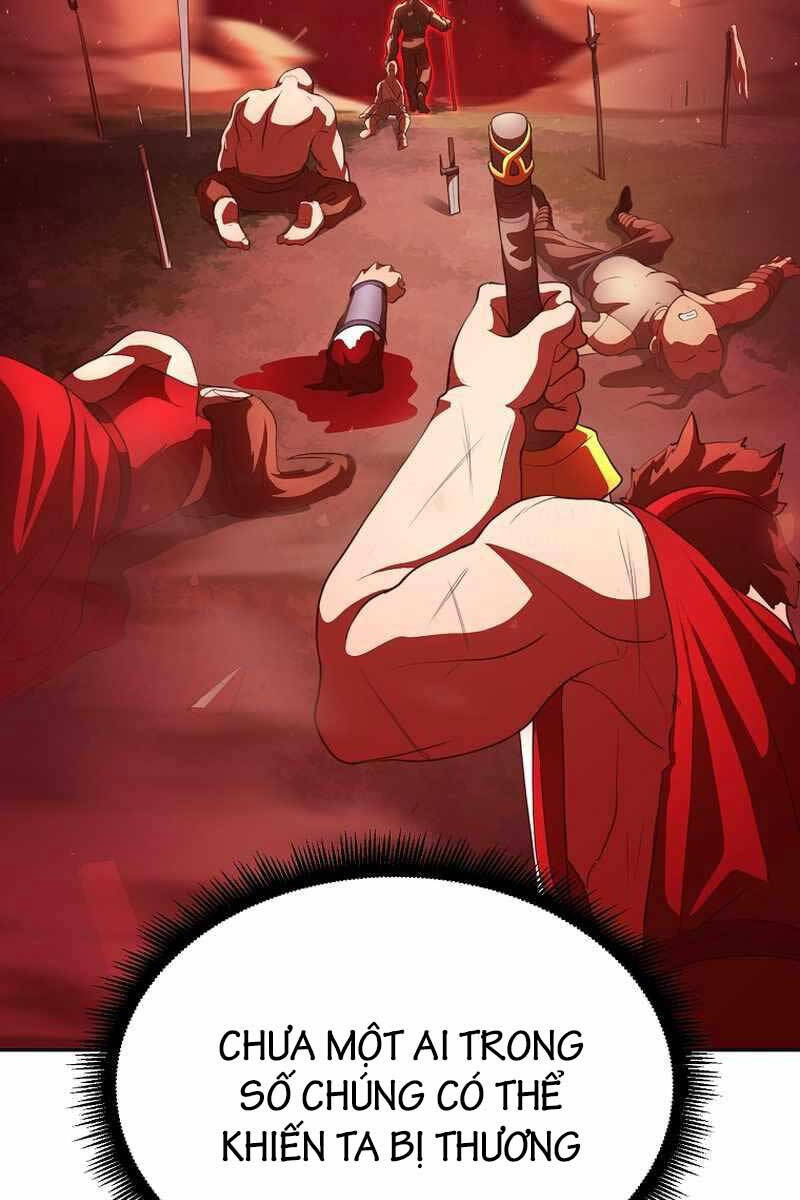 Thiên Ma Tiêu Diệt Lich King Của Murim Chapter 68 - 15