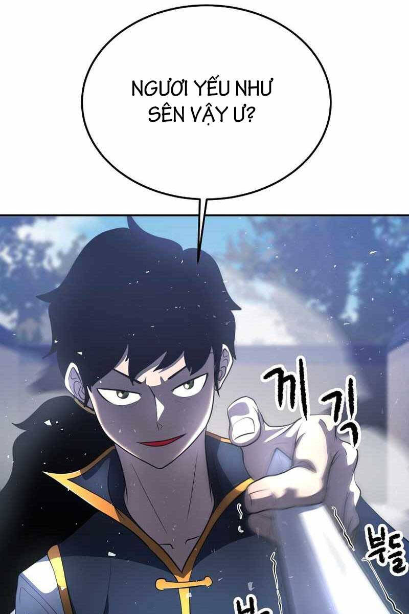 Thiên Ma Tiêu Diệt Lich King Của Murim Chapter 68 - 26