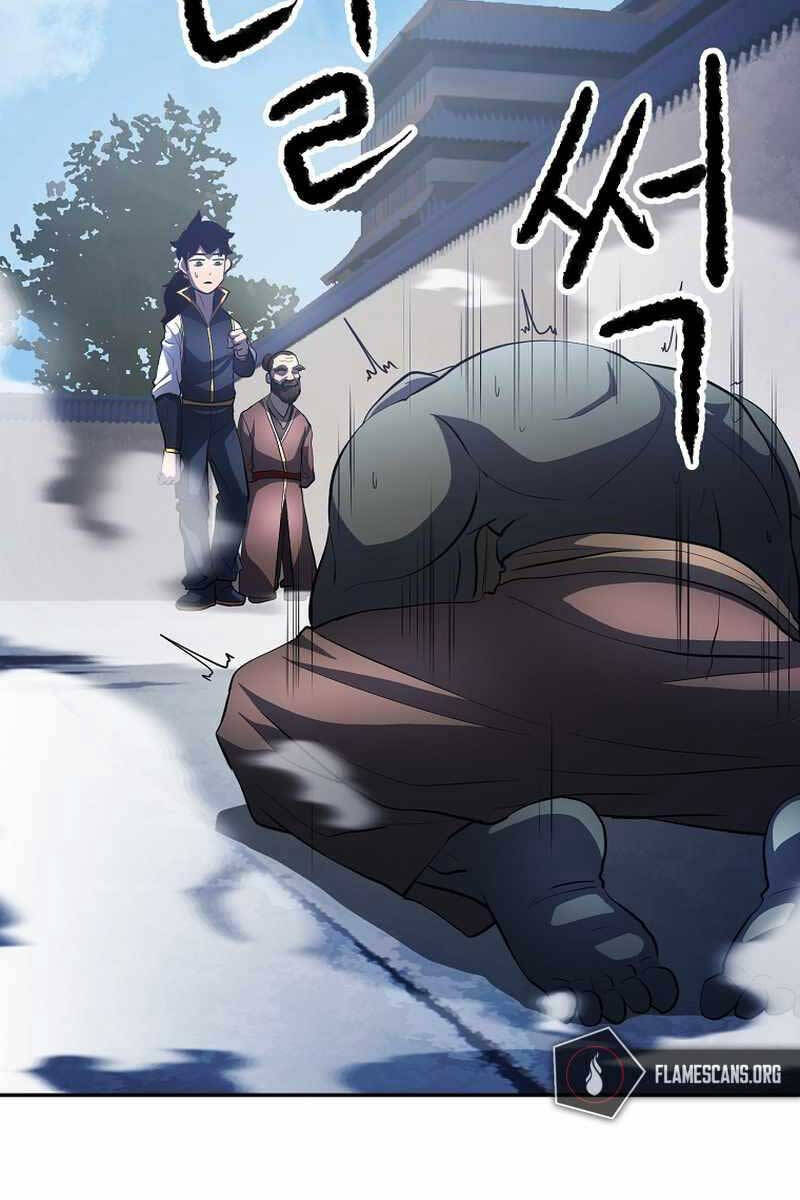 Thiên Ma Tiêu Diệt Lich King Của Murim Chapter 68 - 36