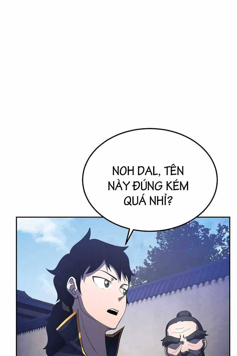 Thiên Ma Tiêu Diệt Lich King Của Murim Chapter 68 - 37