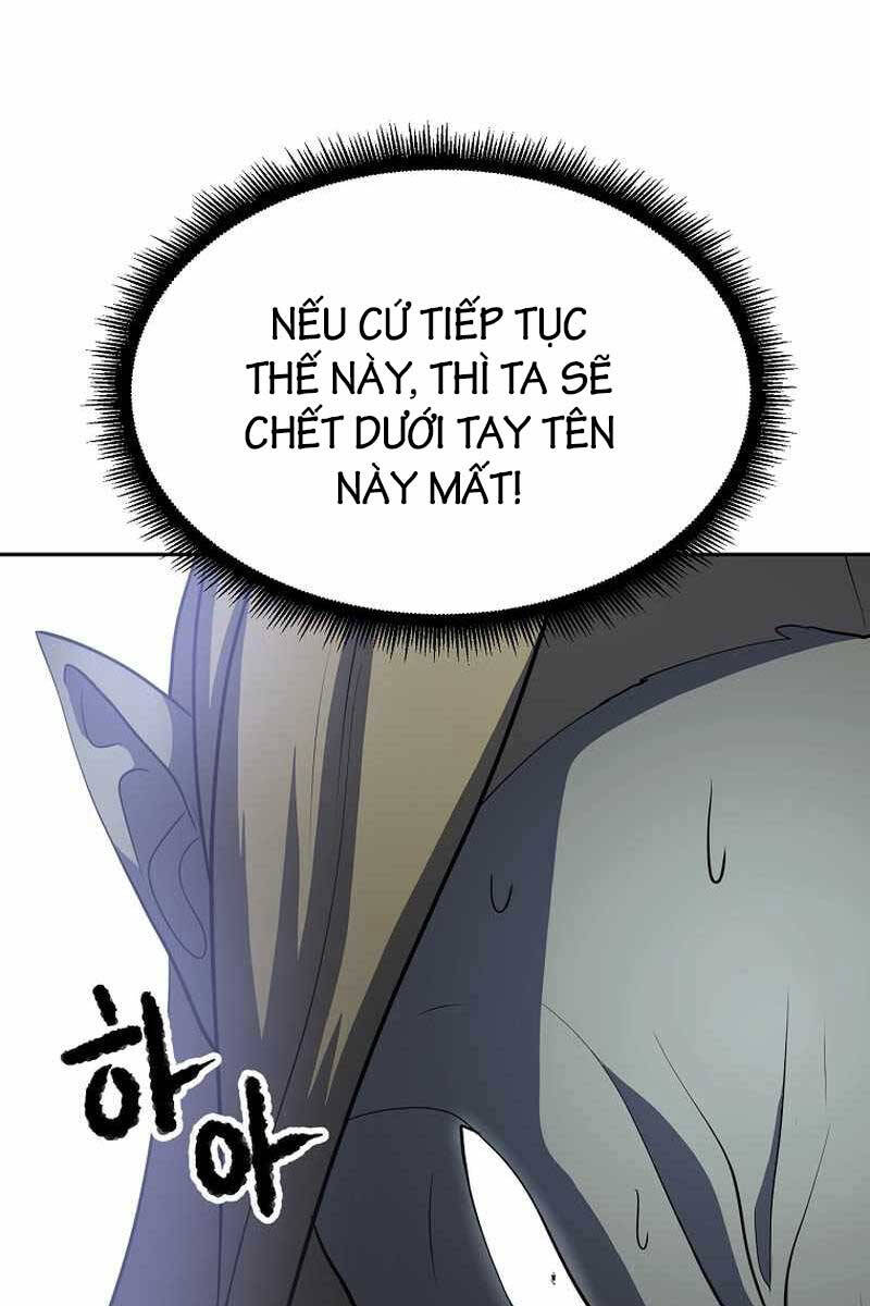 Thiên Ma Tiêu Diệt Lich King Của Murim Chapter 68 - 40