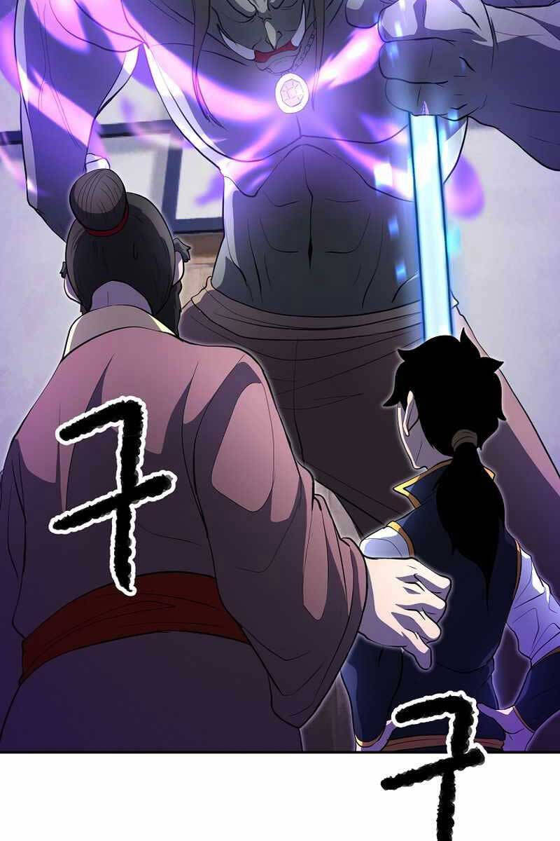 Thiên Ma Tiêu Diệt Lich King Của Murim Chapter 68 - 54