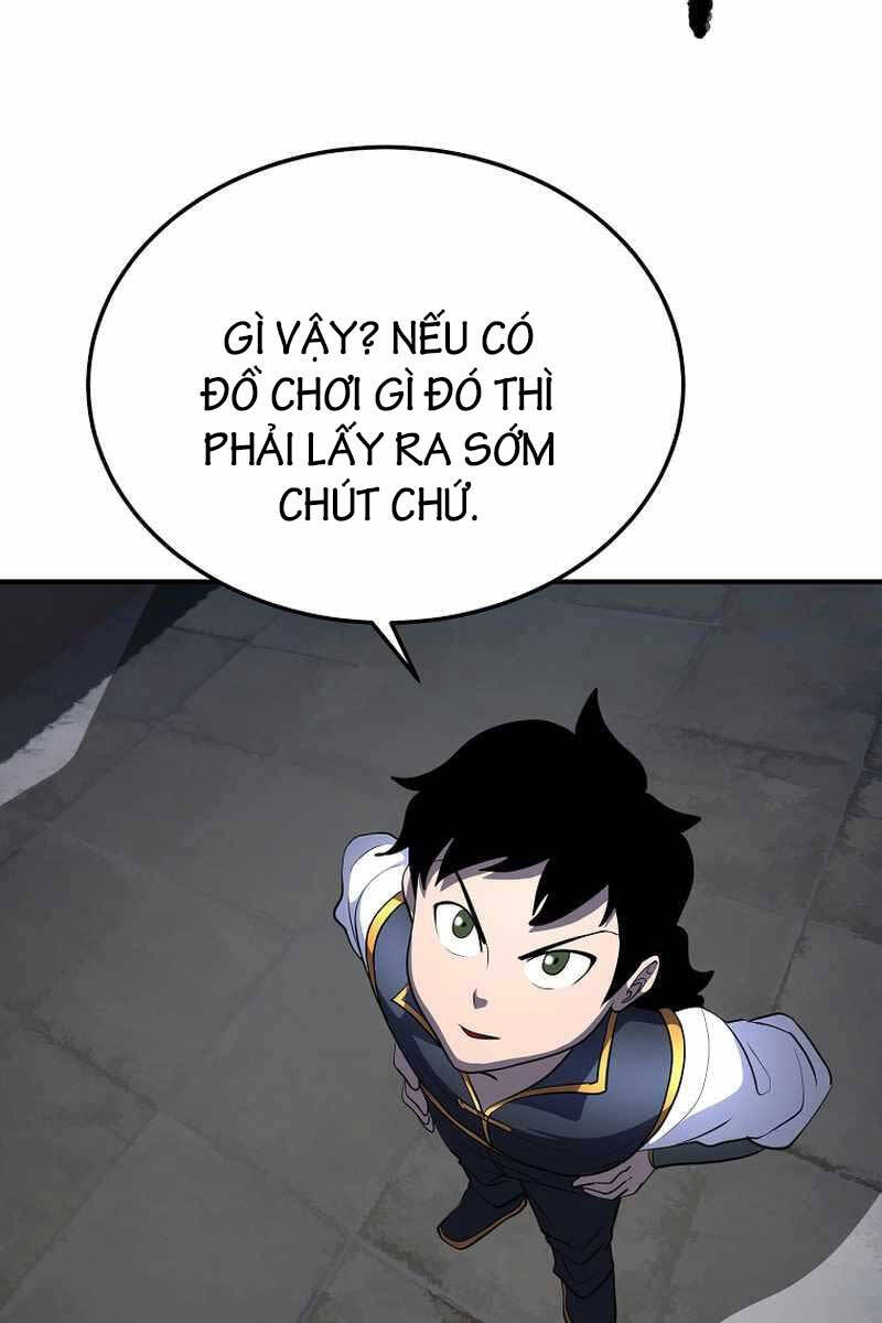 Thiên Ma Tiêu Diệt Lich King Của Murim Chapter 68 - 55