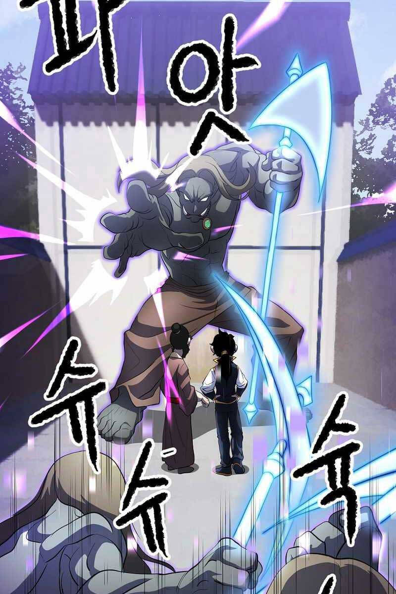 Thiên Ma Tiêu Diệt Lich King Của Murim Chapter 68 - 58