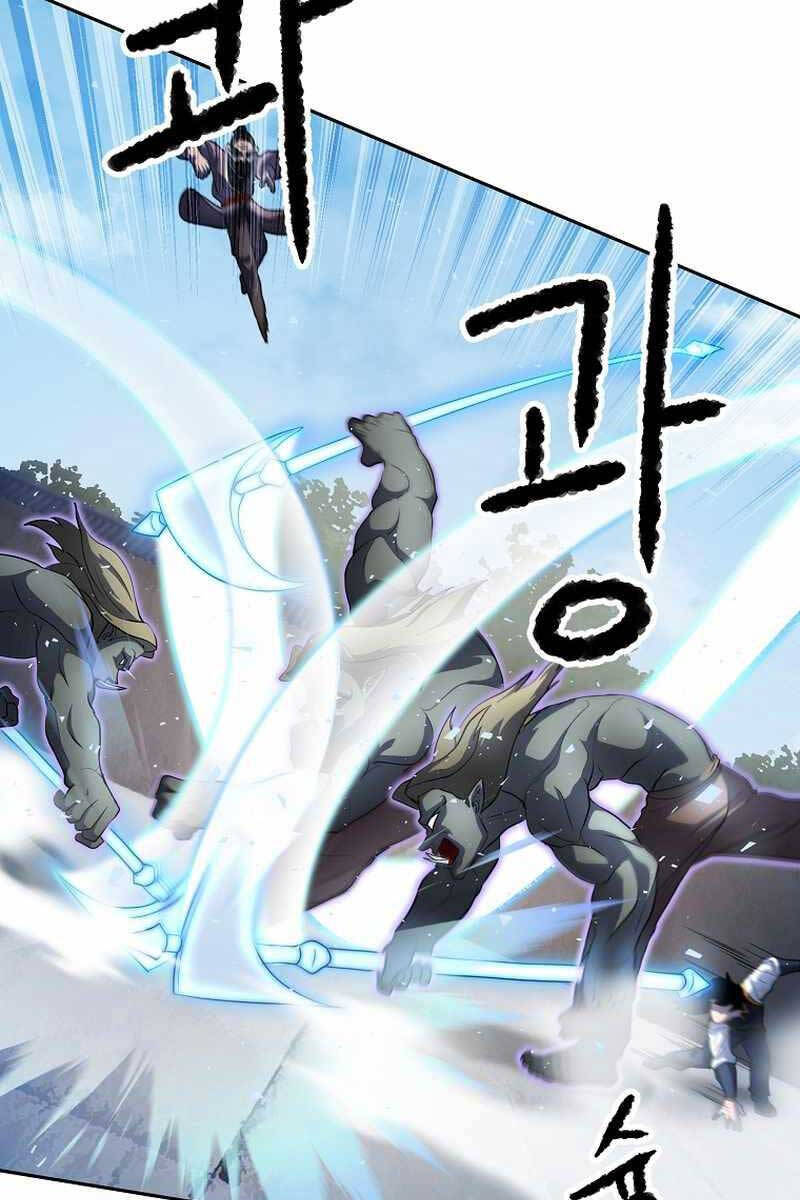 Thiên Ma Tiêu Diệt Lich King Của Murim Chapter 68 - 62