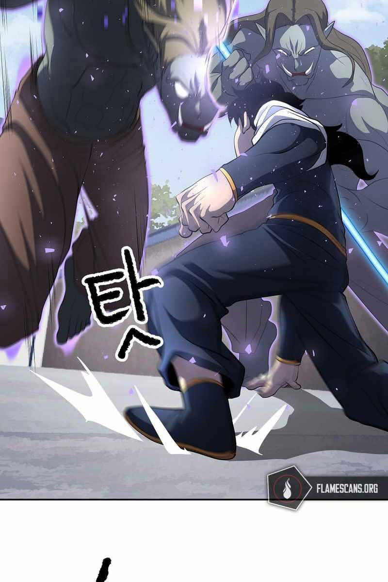 Thiên Ma Tiêu Diệt Lich King Của Murim Chapter 68 - 70