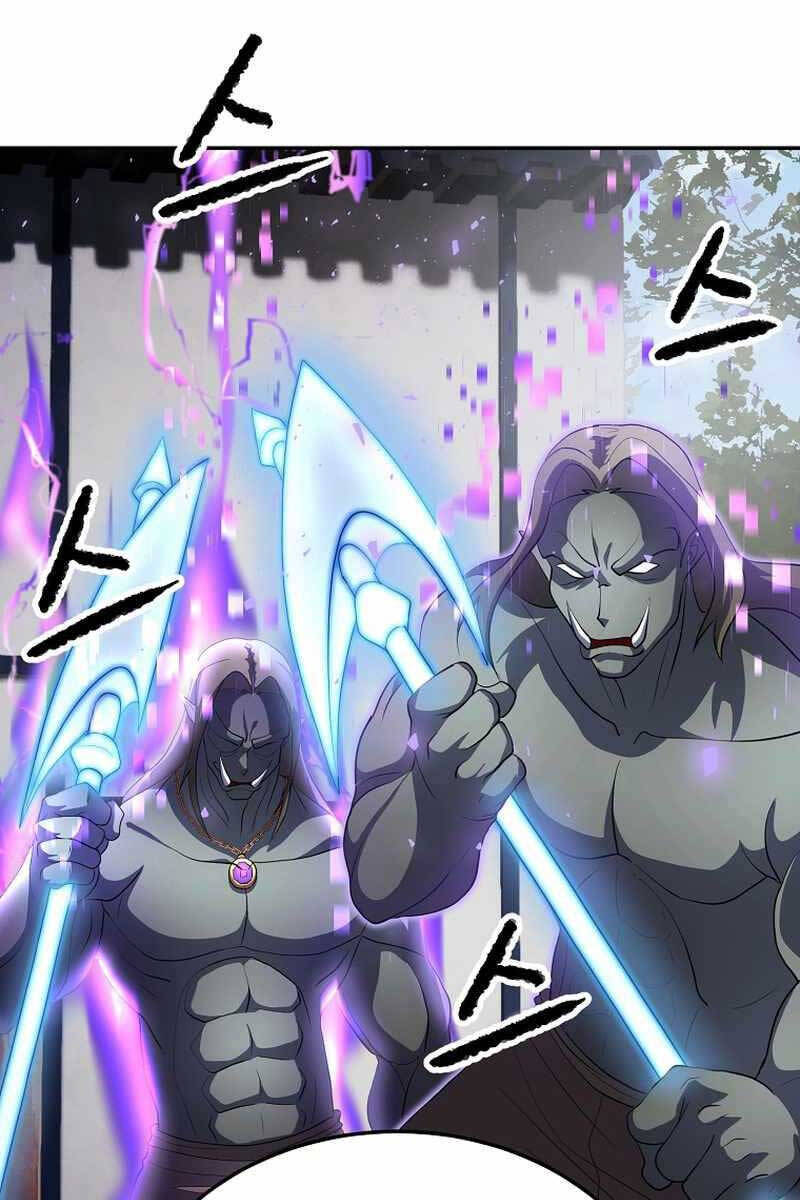 Thiên Ma Tiêu Diệt Lich King Của Murim Chapter 68 - 72