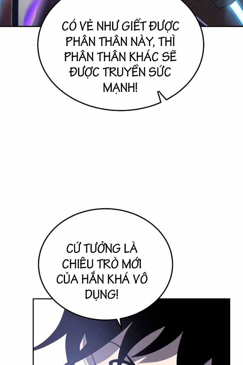 Thiên Ma Tiêu Diệt Lich King Của Murim Chapter 68 - 73