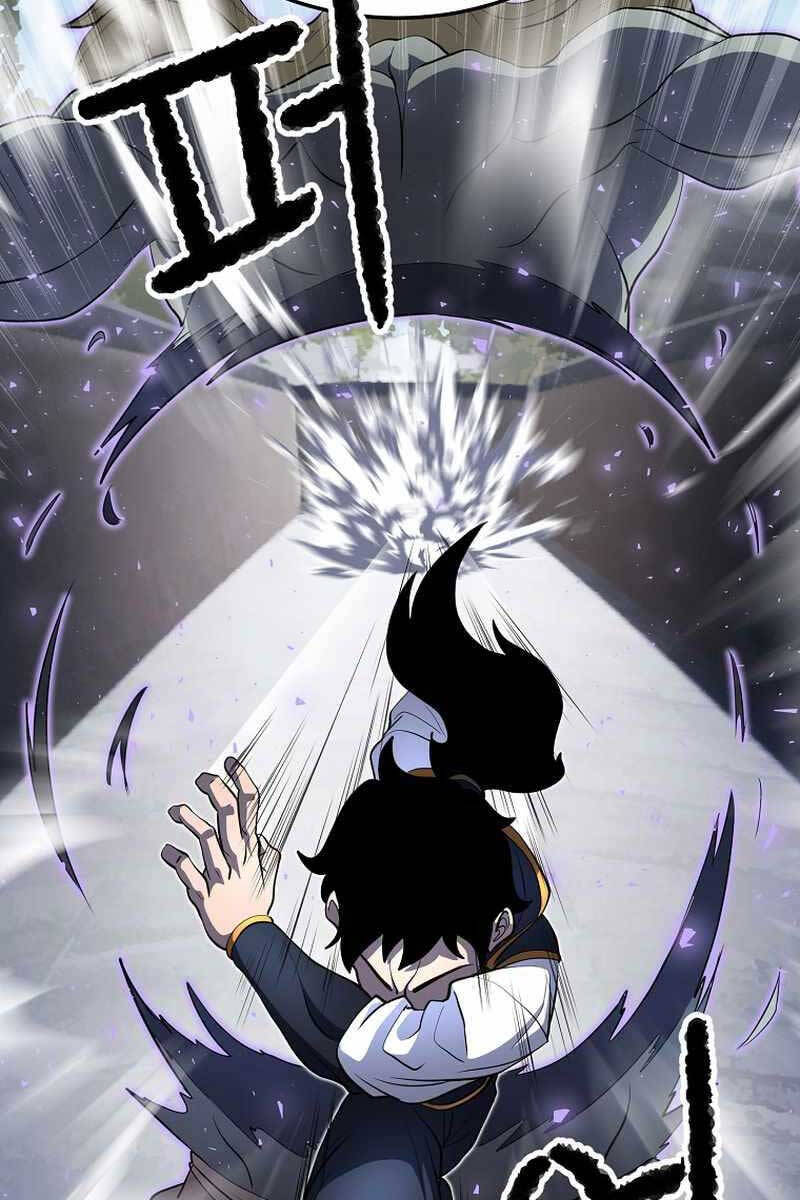 Thiên Ma Tiêu Diệt Lich King Của Murim Chapter 68 - 75