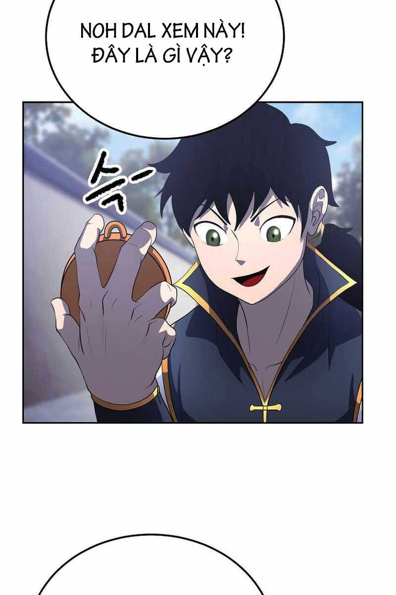 Thiên Ma Tiêu Diệt Lich King Của Murim Chapter 68 - 88