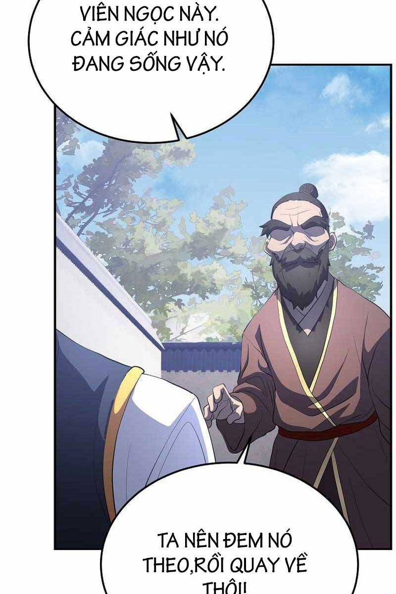 Thiên Ma Tiêu Diệt Lich King Của Murim Chapter 68 - 89