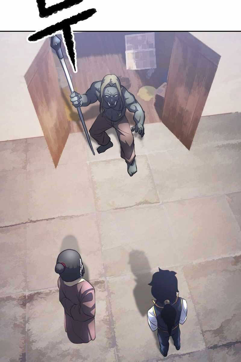 Thiên Ma Tiêu Diệt Lich King Của Murim Chapter 68 - 10