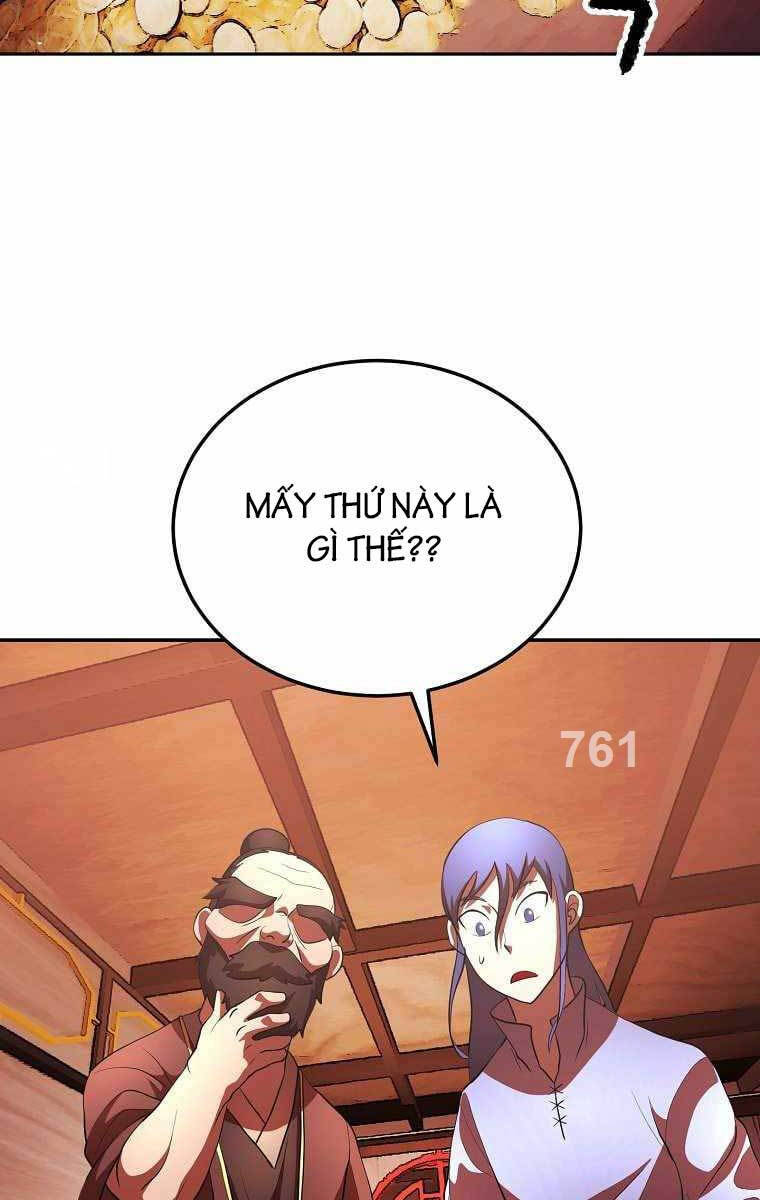 Thiên Ma Tiêu Diệt Lich King Của Murim Chapter 69 - 2