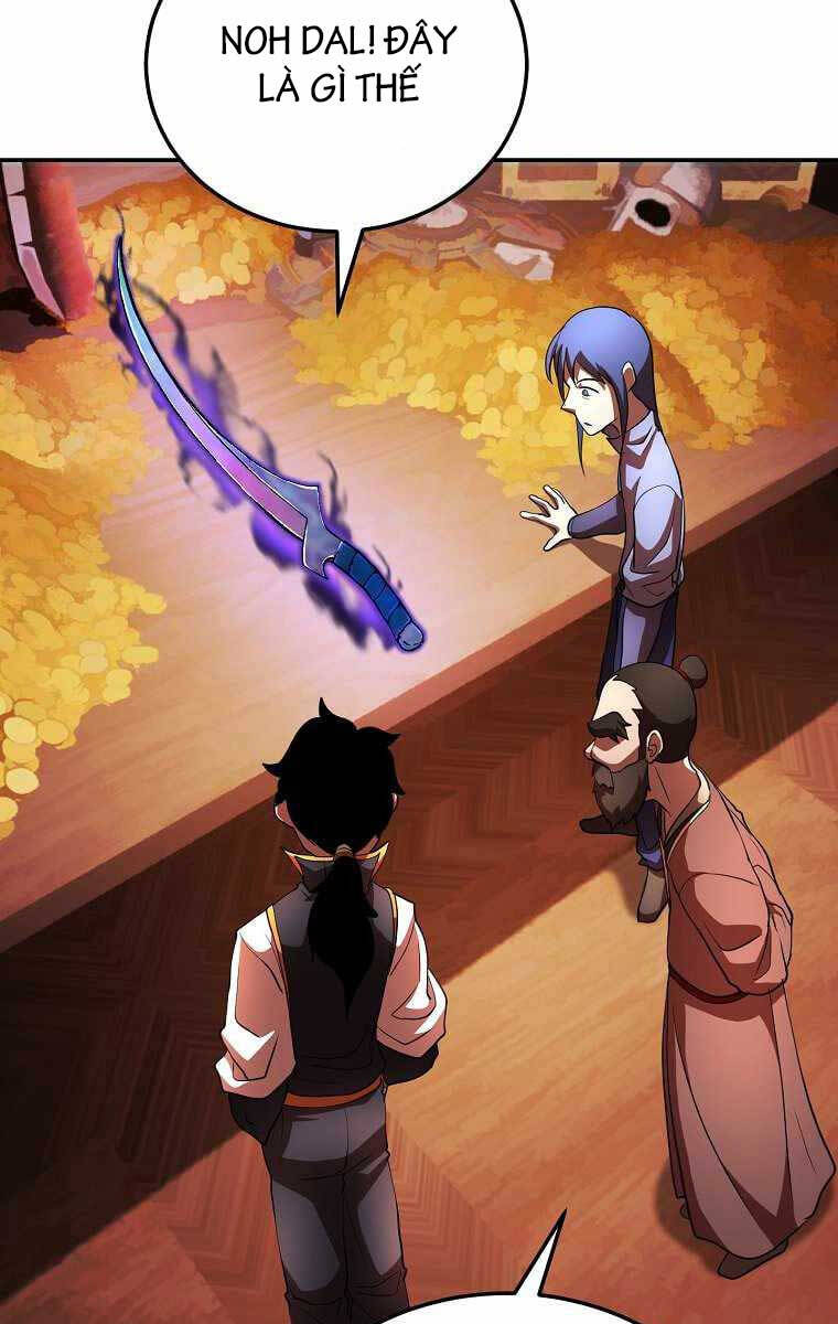 Thiên Ma Tiêu Diệt Lich King Của Murim Chapter 69 - 12