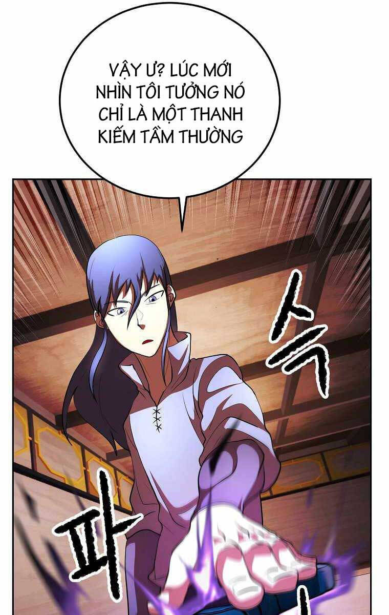 Thiên Ma Tiêu Diệt Lich King Của Murim Chapter 69 - 17