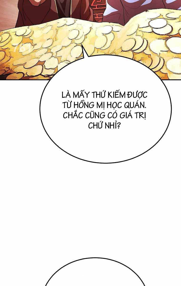 Thiên Ma Tiêu Diệt Lich King Của Murim Chapter 69 - 3