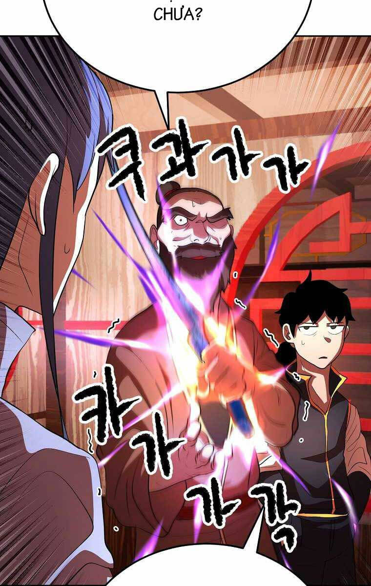 Thiên Ma Tiêu Diệt Lich King Của Murim Chapter 69 - 27