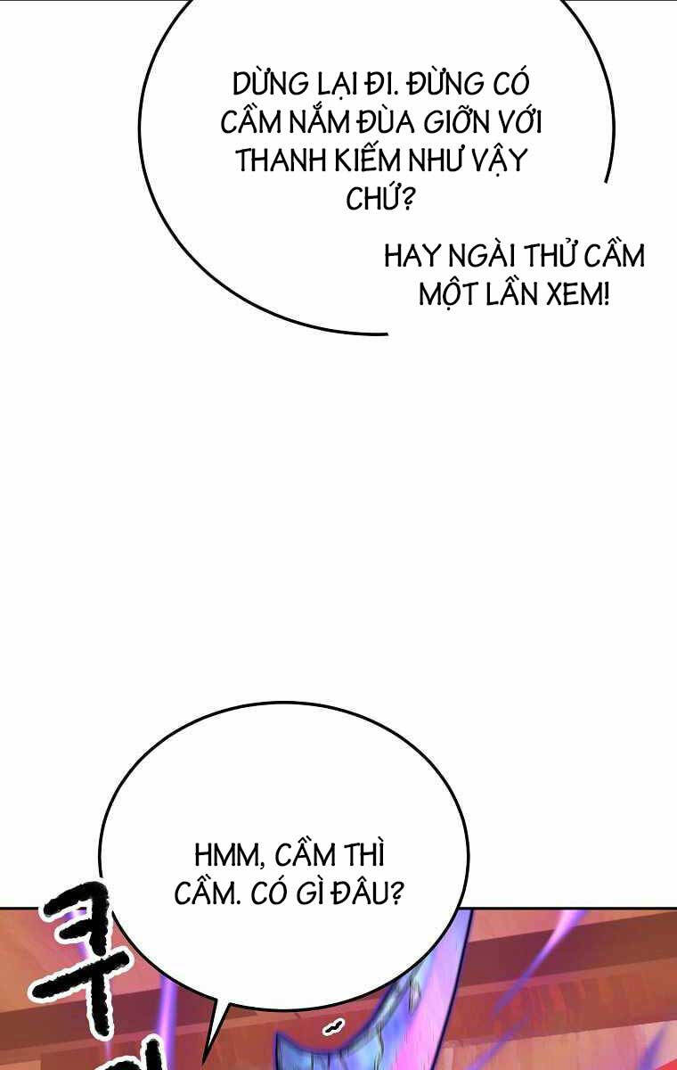 Thiên Ma Tiêu Diệt Lich King Của Murim Chapter 69 - 28