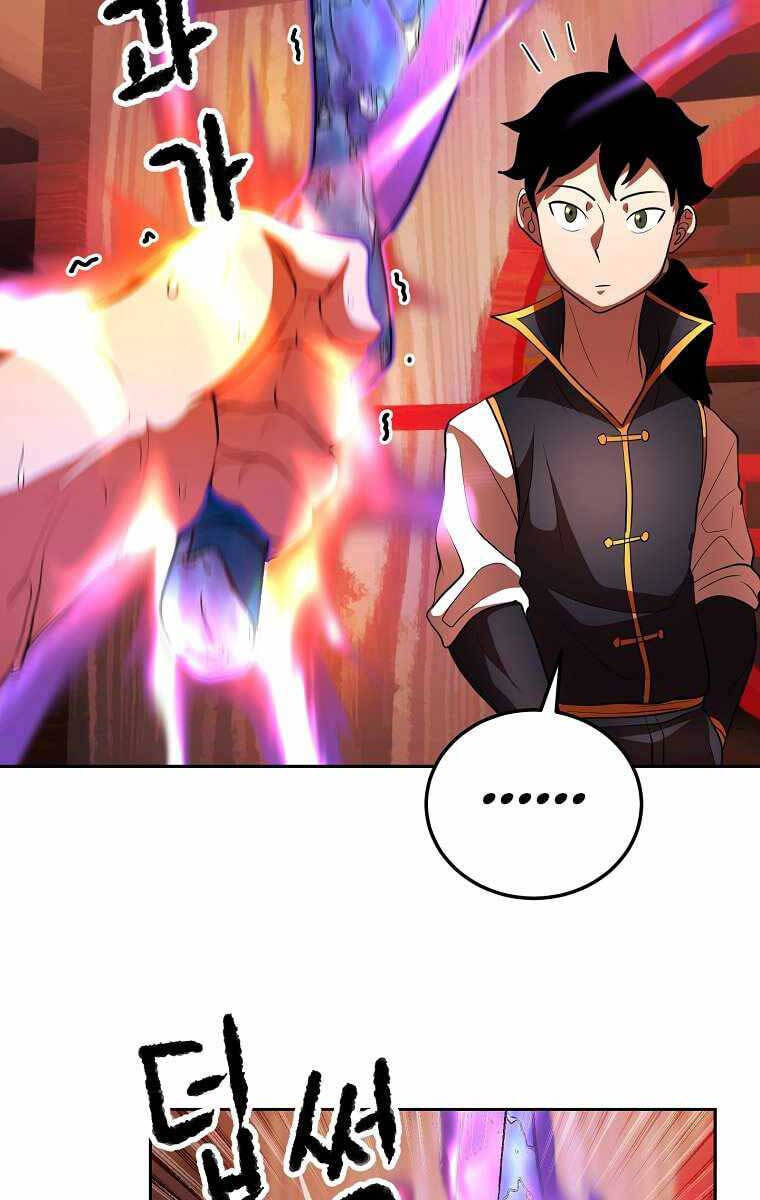 Thiên Ma Tiêu Diệt Lich King Của Murim Chapter 69 - 29