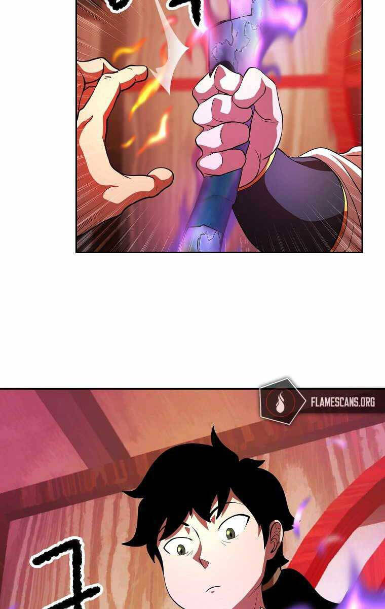 Thiên Ma Tiêu Diệt Lich King Của Murim Chapter 69 - 30