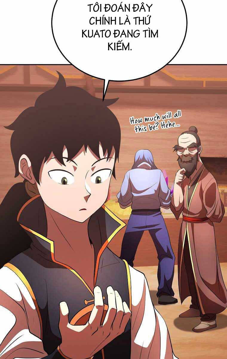 Thiên Ma Tiêu Diệt Lich King Của Murim Chapter 69 - 4