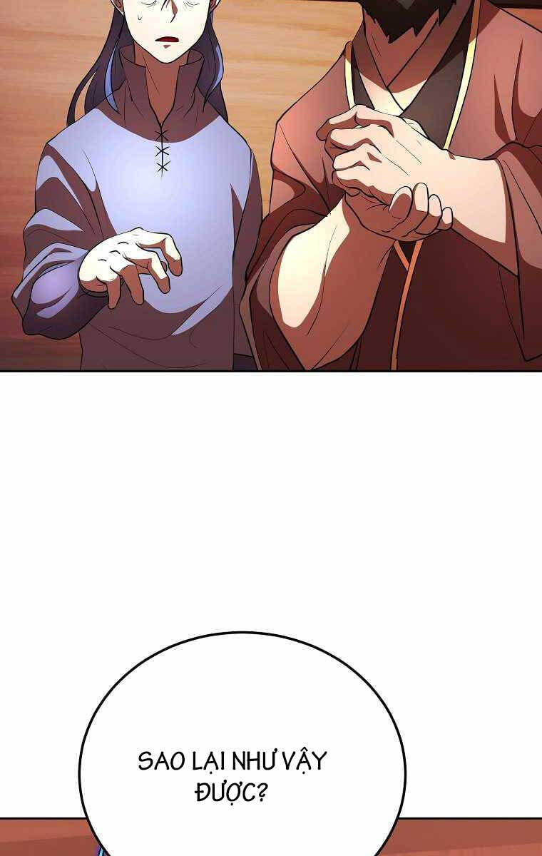 Thiên Ma Tiêu Diệt Lich King Của Murim Chapter 69 - 34