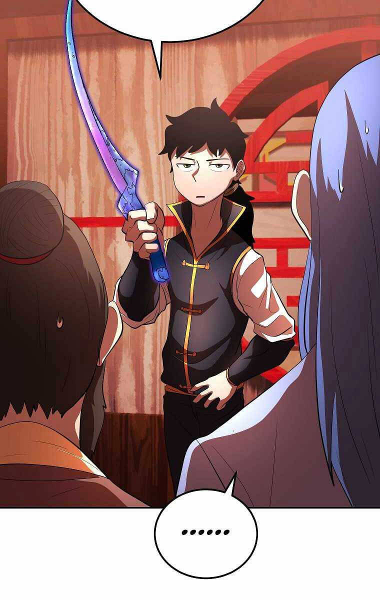 Thiên Ma Tiêu Diệt Lich King Của Murim Chapter 69 - 35