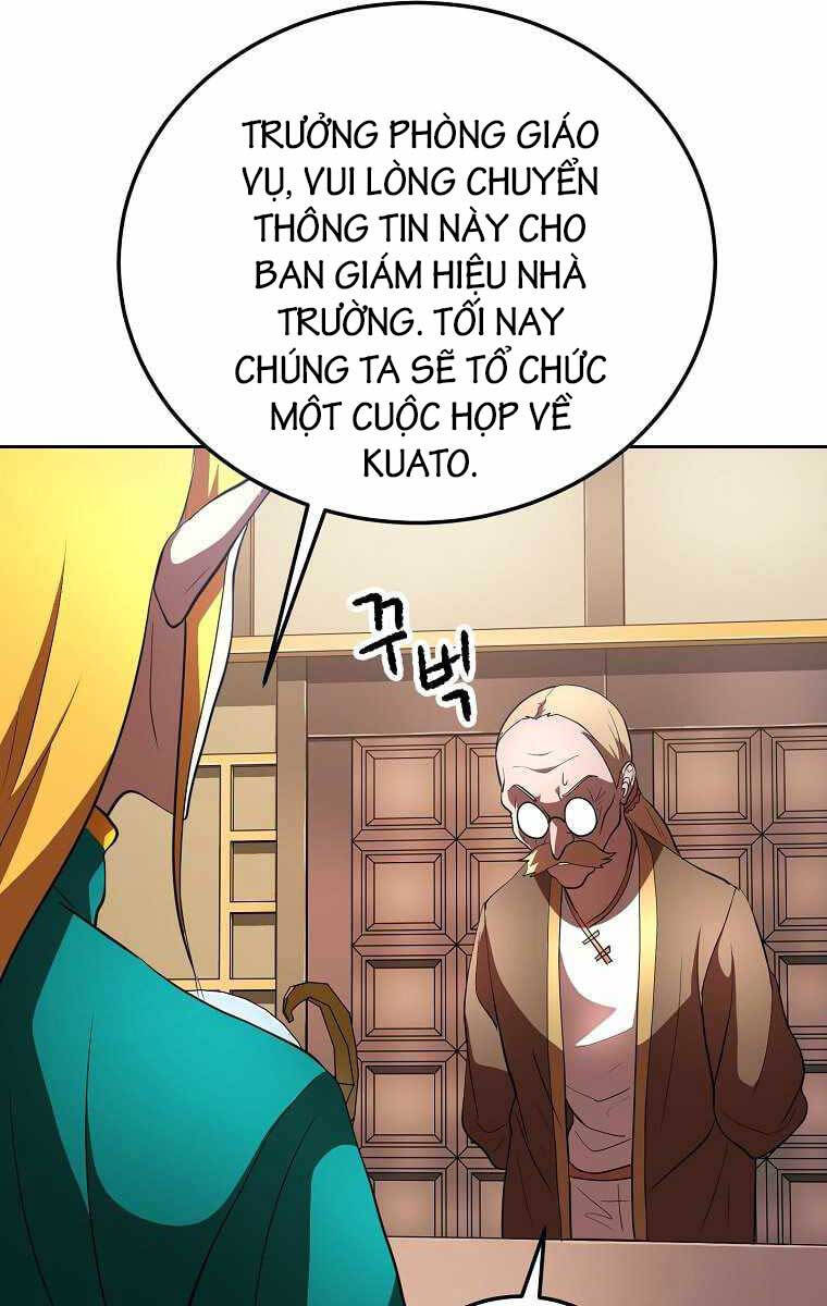 Thiên Ma Tiêu Diệt Lich King Của Murim Chapter 69 - 72