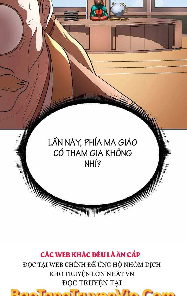 Thiên Ma Tiêu Diệt Lich King Của Murim Chapter 69 - 74