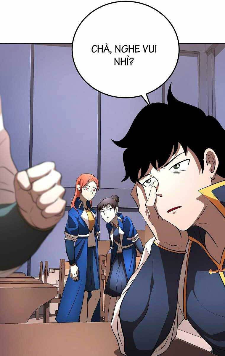 Thiên Ma Tiêu Diệt Lich King Của Murim Chapter 69 - 80