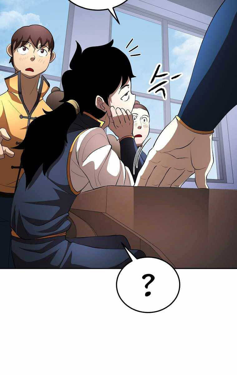 Thiên Ma Tiêu Diệt Lich King Của Murim Chapter 69 - 90