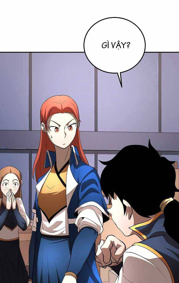 Thiên Ma Tiêu Diệt Lich King Của Murim Chapter 69 - 91