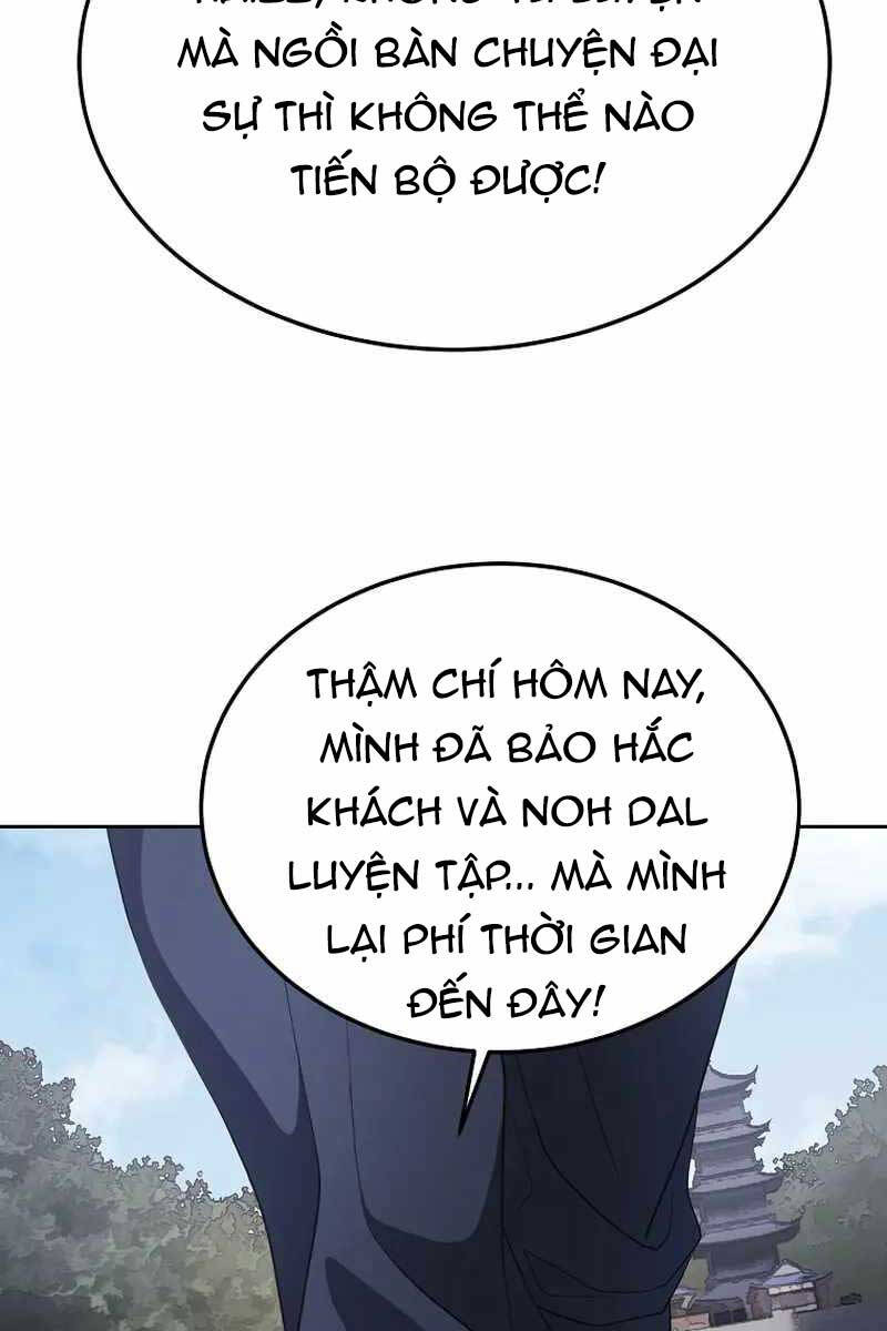 Thiên Ma Tiêu Diệt Lich King Của Murim Chapter 70 - 102