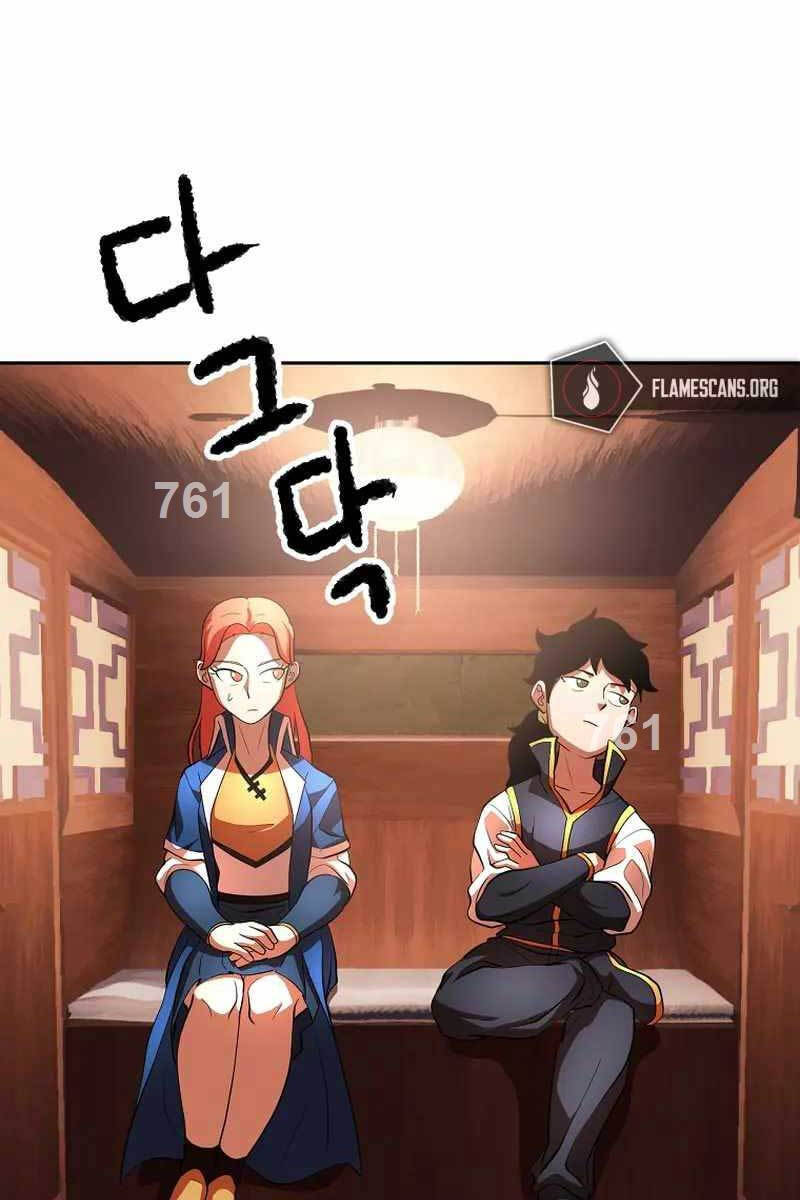 Thiên Ma Tiêu Diệt Lich King Của Murim Chapter 70 - 3