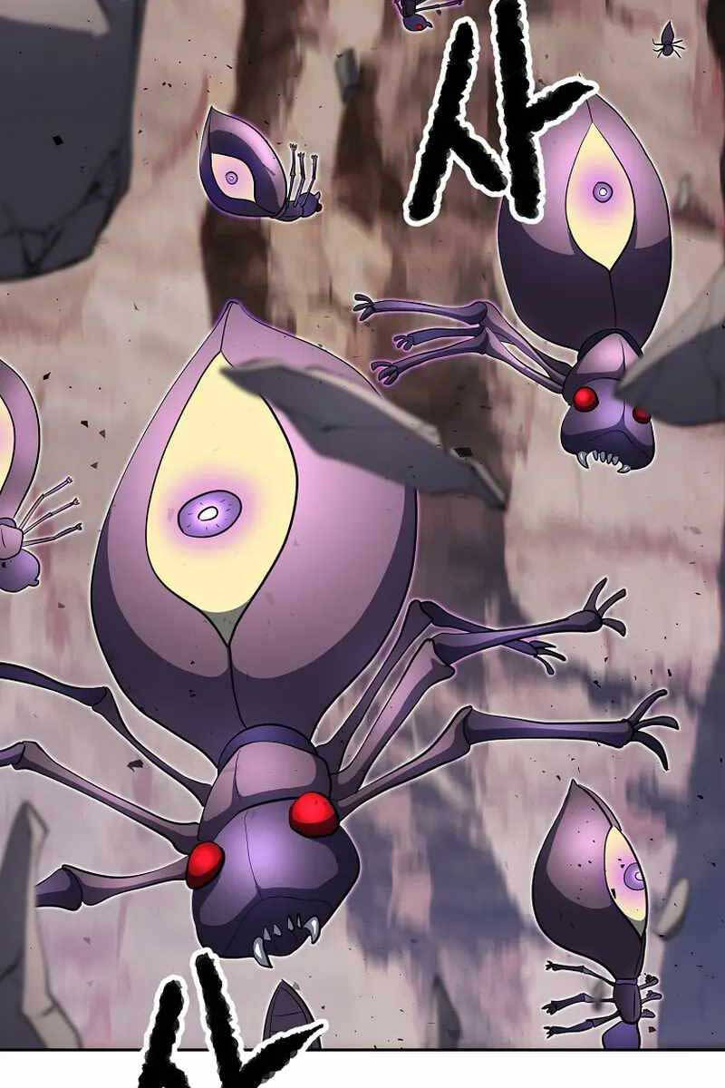 Thiên Ma Tiêu Diệt Lich King Của Murim Chapter 70 - 23