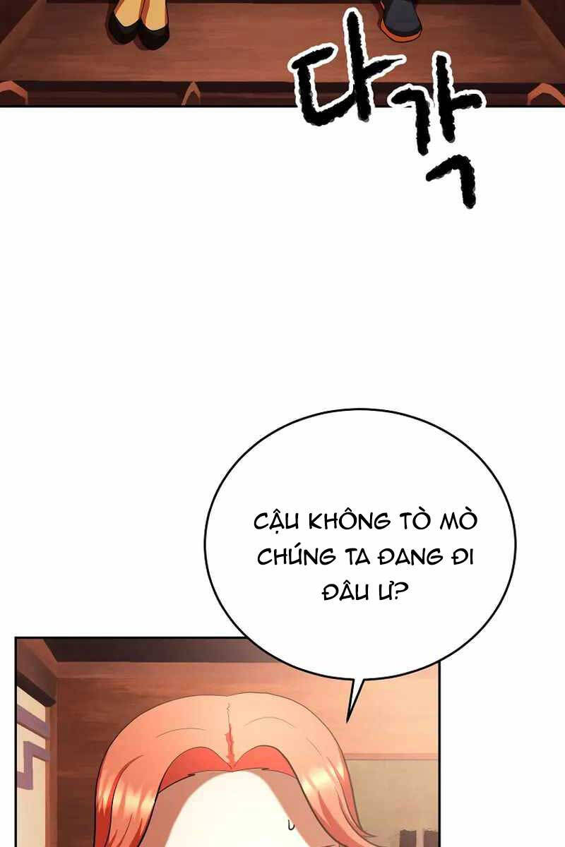 Thiên Ma Tiêu Diệt Lich King Của Murim Chapter 70 - 4