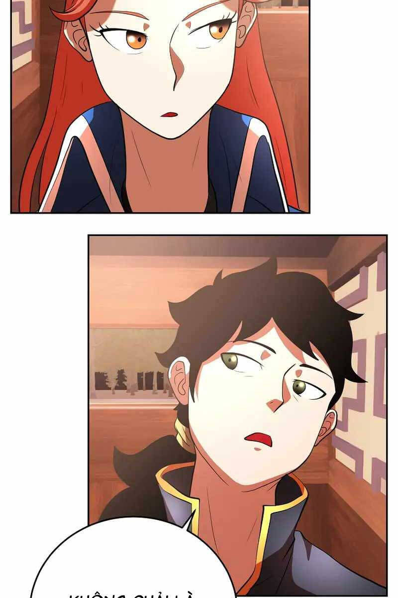 Thiên Ma Tiêu Diệt Lich King Của Murim Chapter 70 - 5