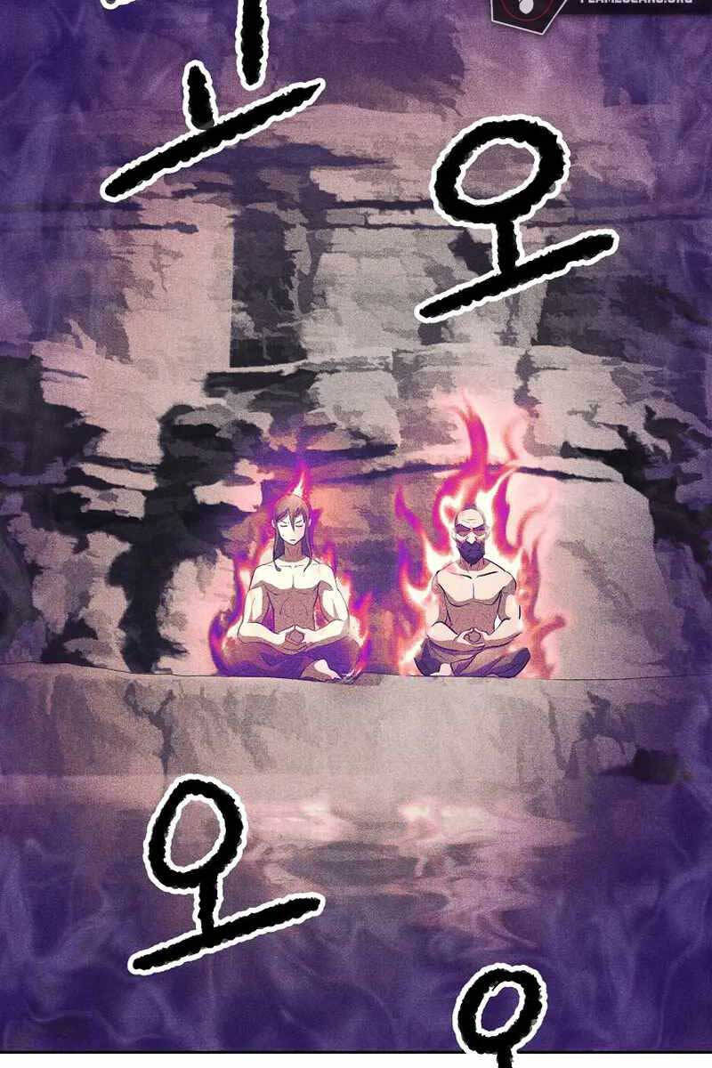 Thiên Ma Tiêu Diệt Lich King Của Murim Chapter 70 - 44