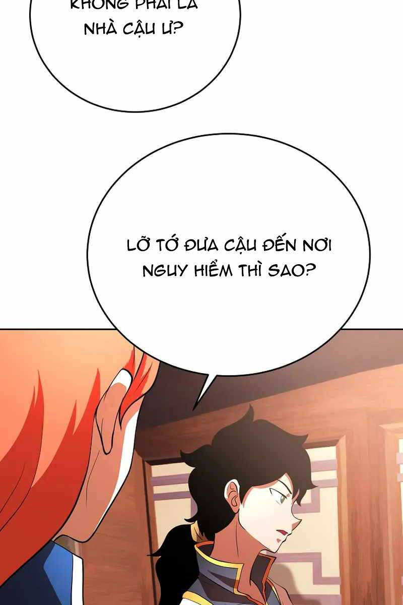 Thiên Ma Tiêu Diệt Lich King Của Murim Chapter 70 - 6