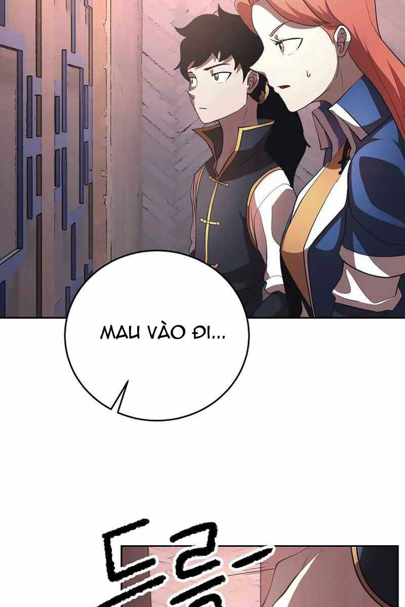 Thiên Ma Tiêu Diệt Lich King Của Murim Chapter 70 - 57