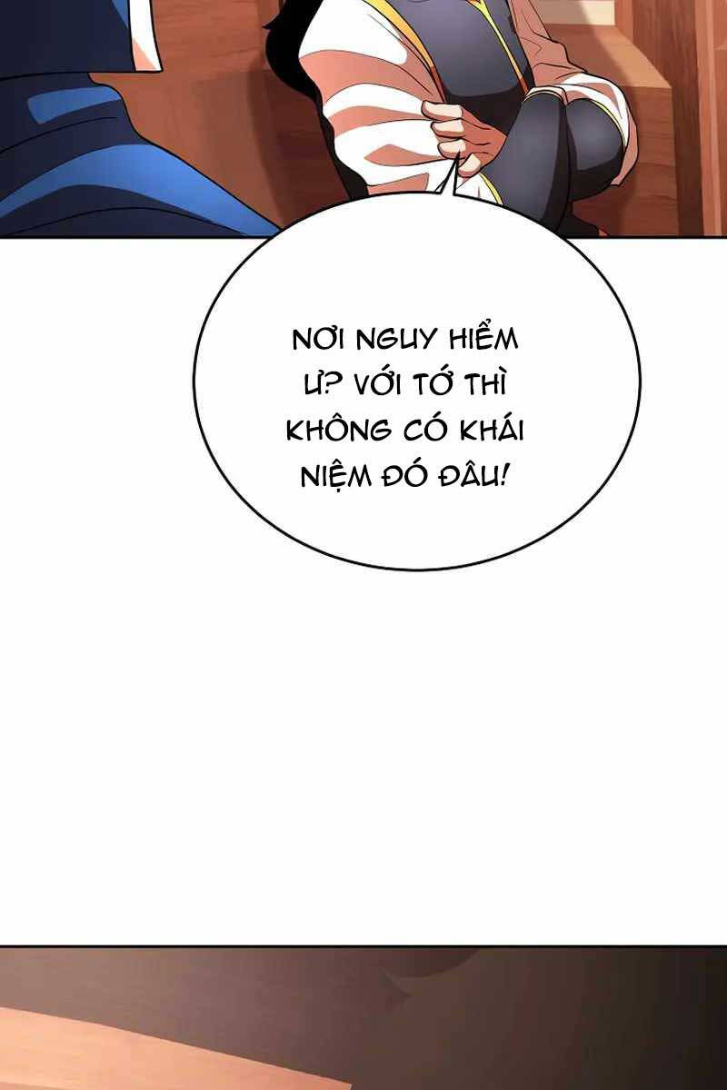 Thiên Ma Tiêu Diệt Lich King Của Murim Chapter 70 - 7