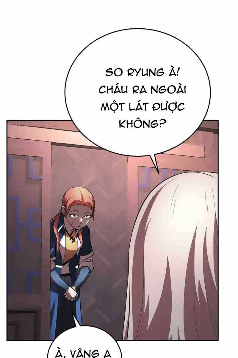 Thiên Ma Tiêu Diệt Lich King Của Murim Chapter 70 - 63