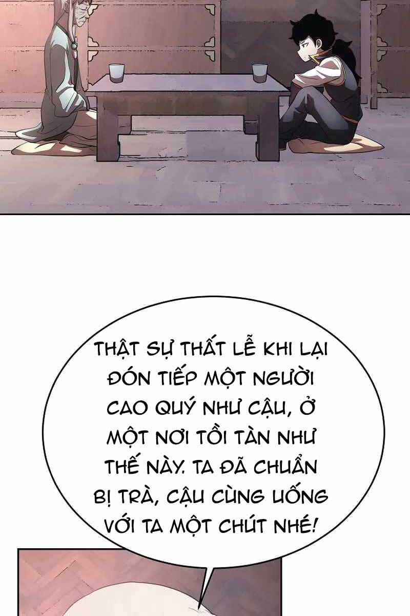 Thiên Ma Tiêu Diệt Lich King Của Murim Chapter 70 - 66