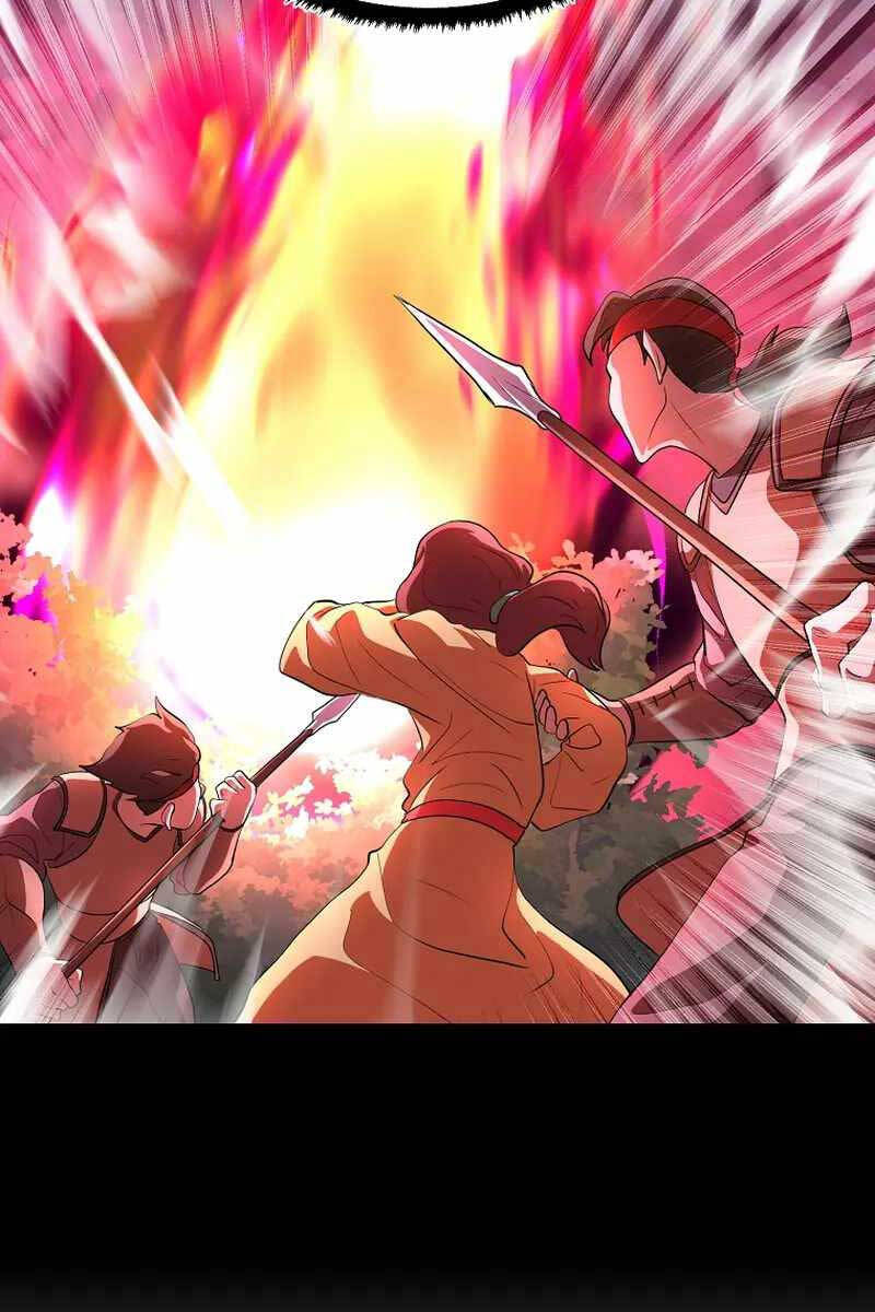 Thiên Ma Tiêu Diệt Lich King Của Murim Chapter 70 - 71