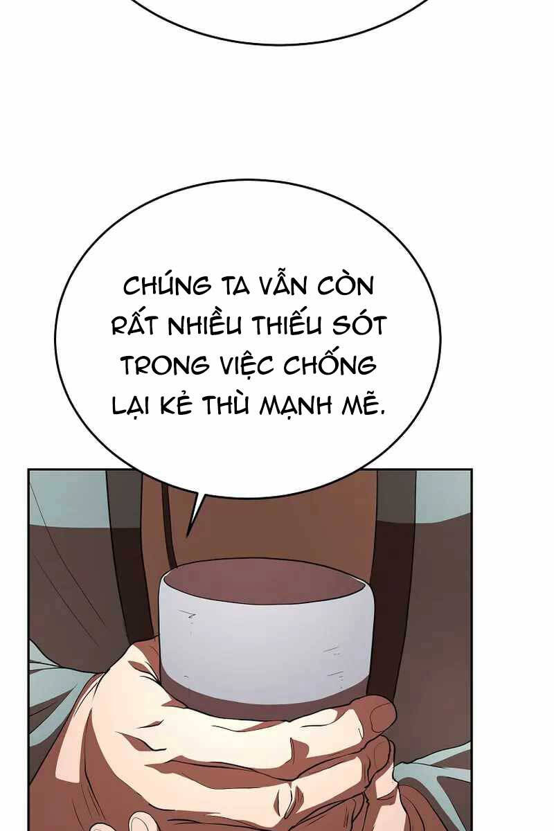 Thiên Ma Tiêu Diệt Lich King Của Murim Chapter 70 - 77